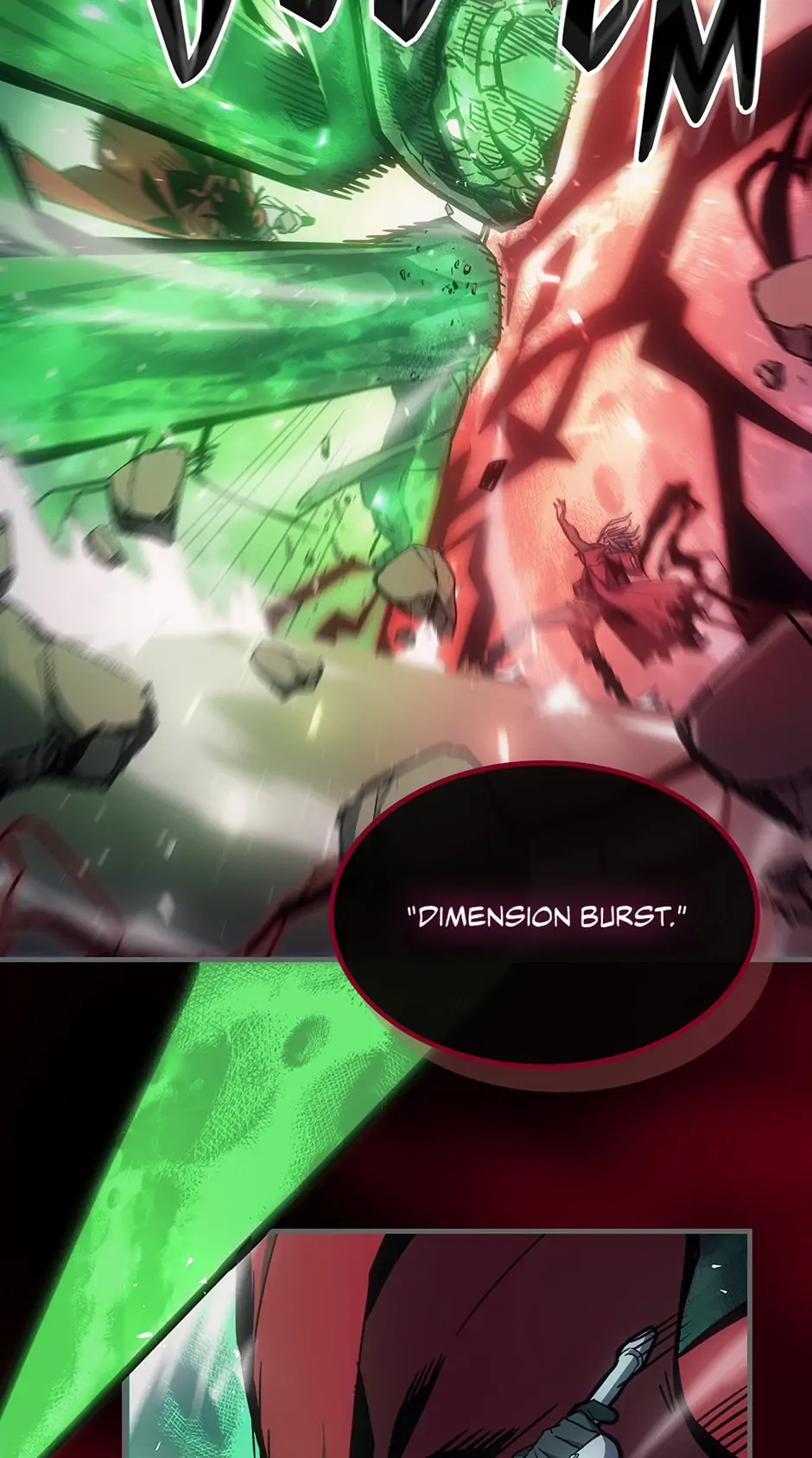 Read A Returner’s Magic Should Be Special EN Manga Online