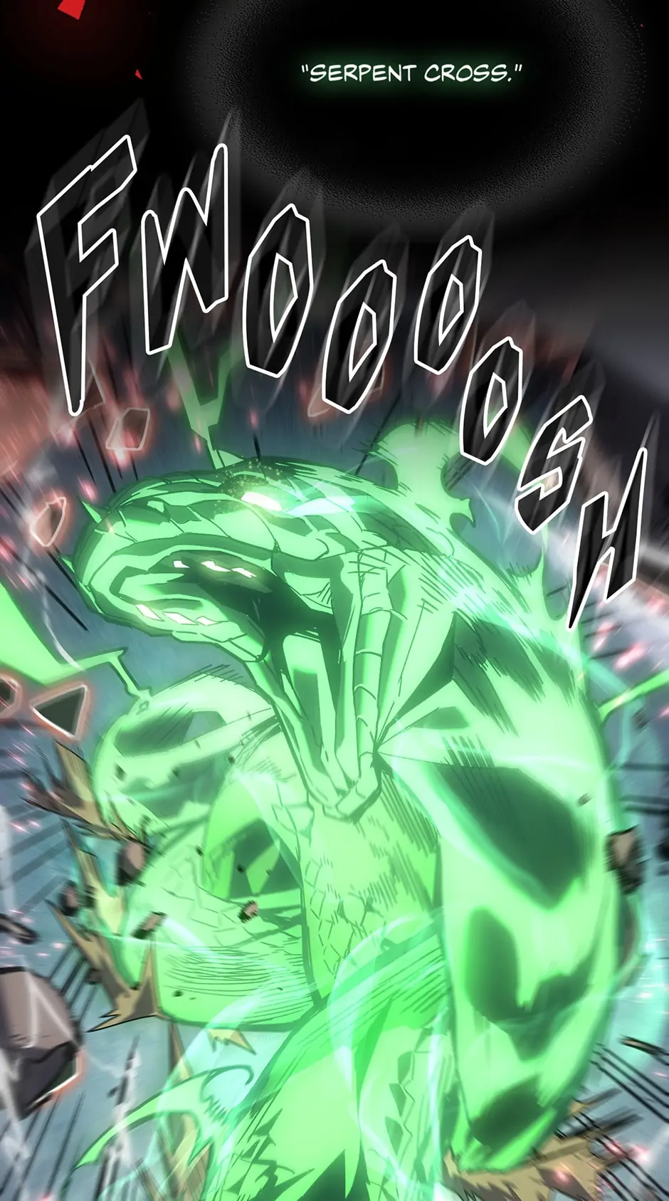 Read A Returner’s Magic Should Be Special EN Manga Online