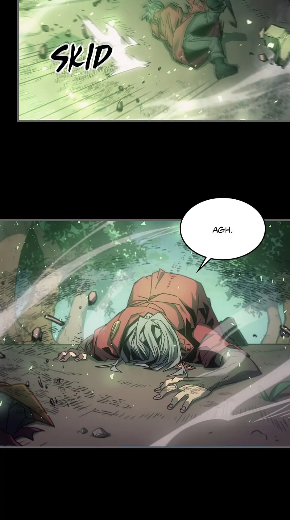 Read A Returner’s Magic Should Be Special EN Manga Online