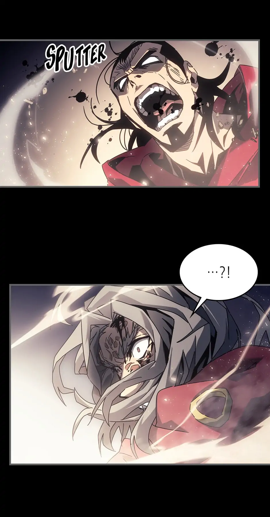 Read A Returner’s Magic Should Be Special EN Manga Online