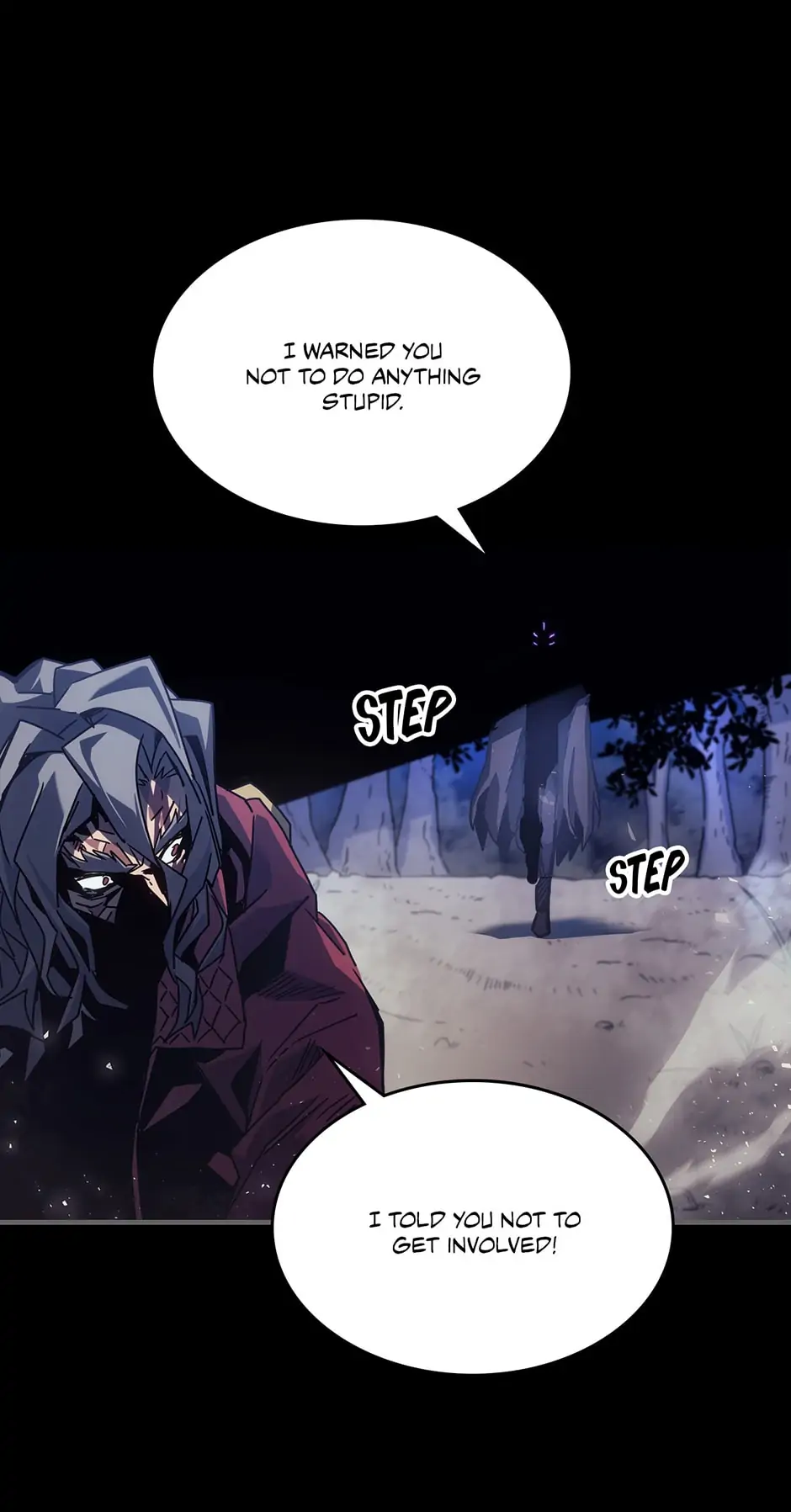 Read A Returner’s Magic Should Be Special EN Manga Online
