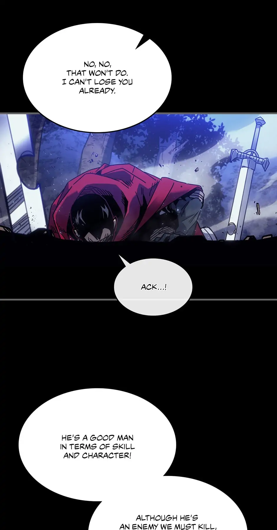 Read A Returner’s Magic Should Be Special EN Manga Online