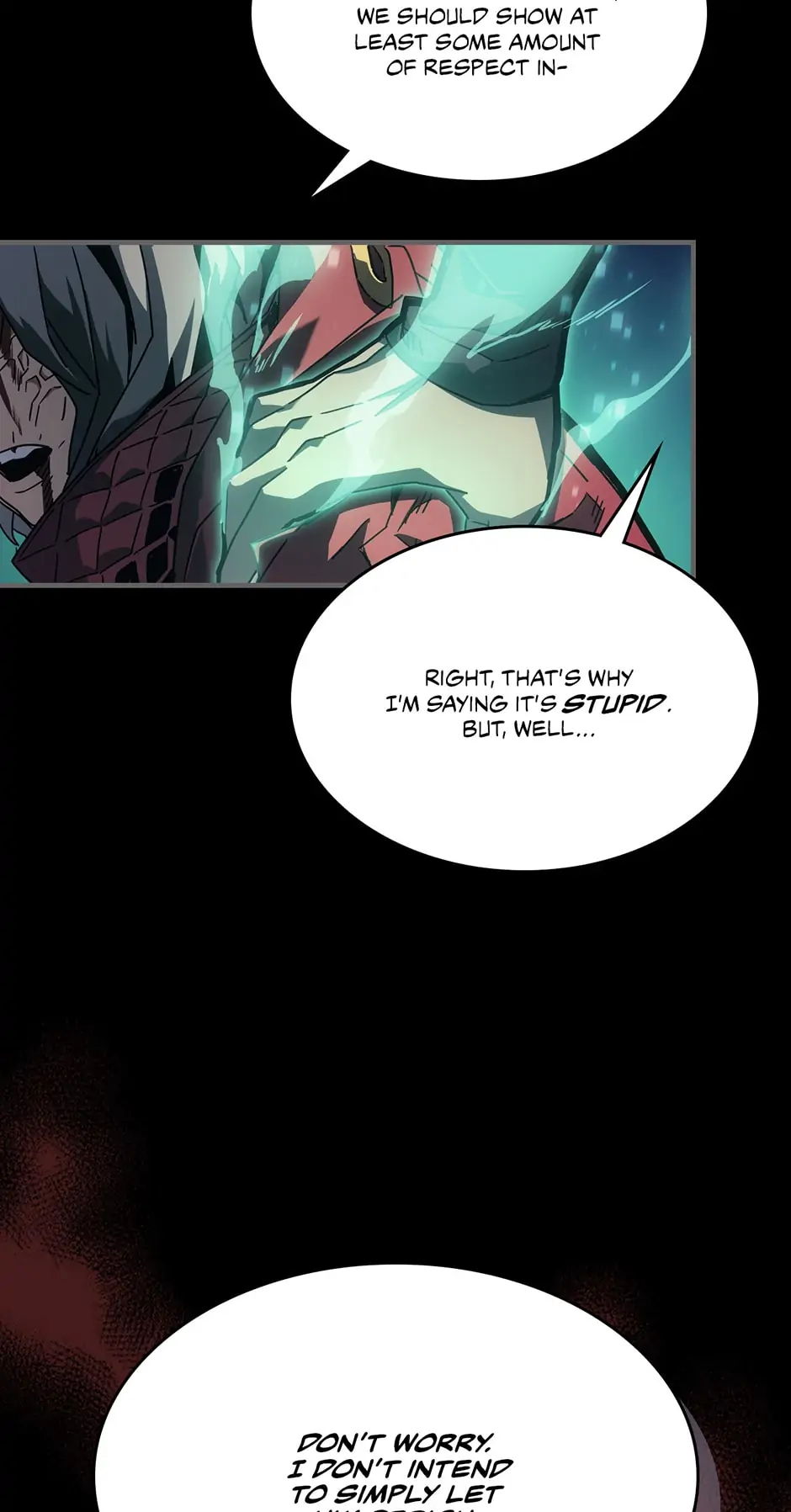Read A Returner’s Magic Should Be Special EN Manga Online