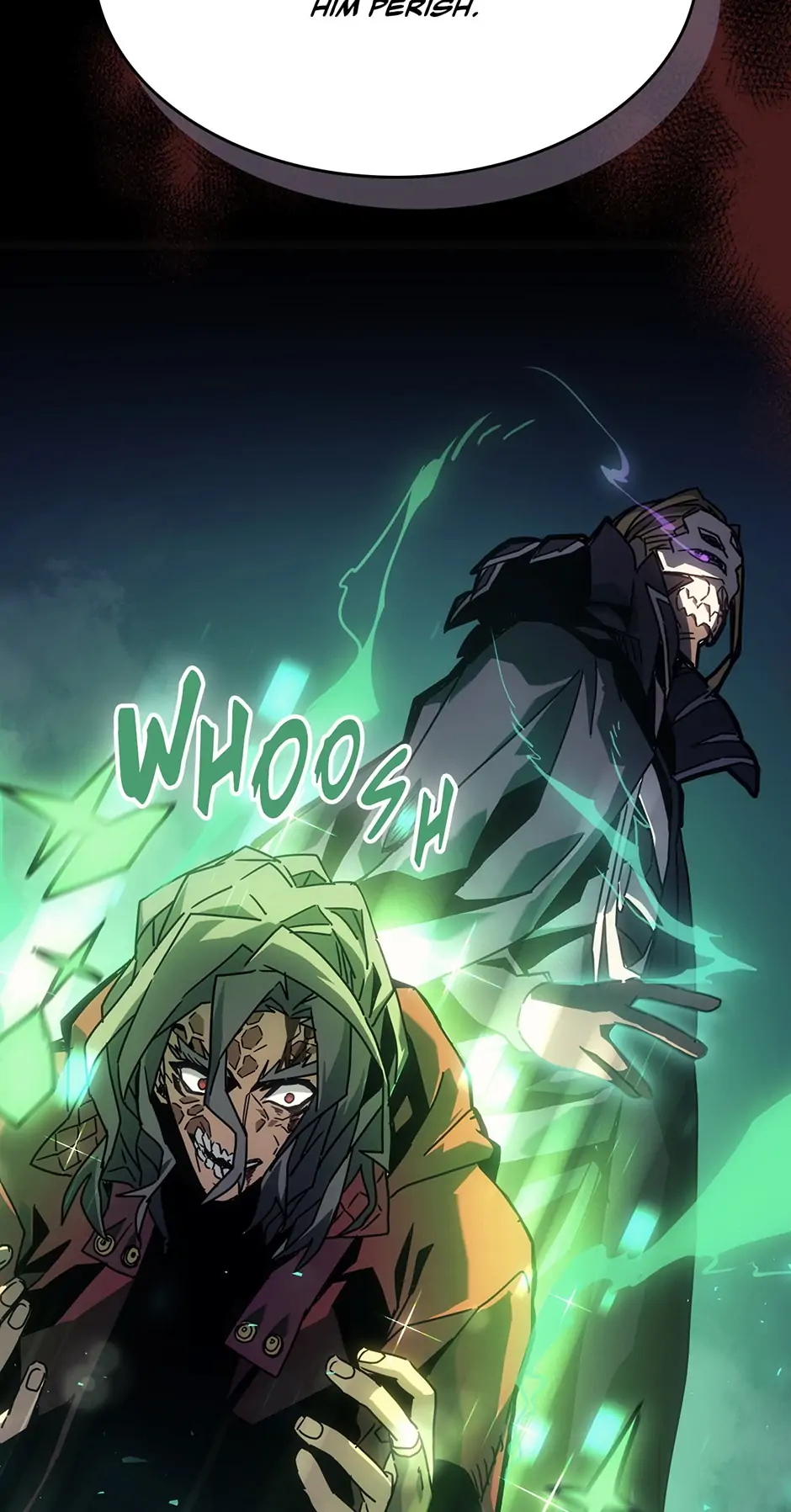 Read A Returner’s Magic Should Be Special EN Manga Online