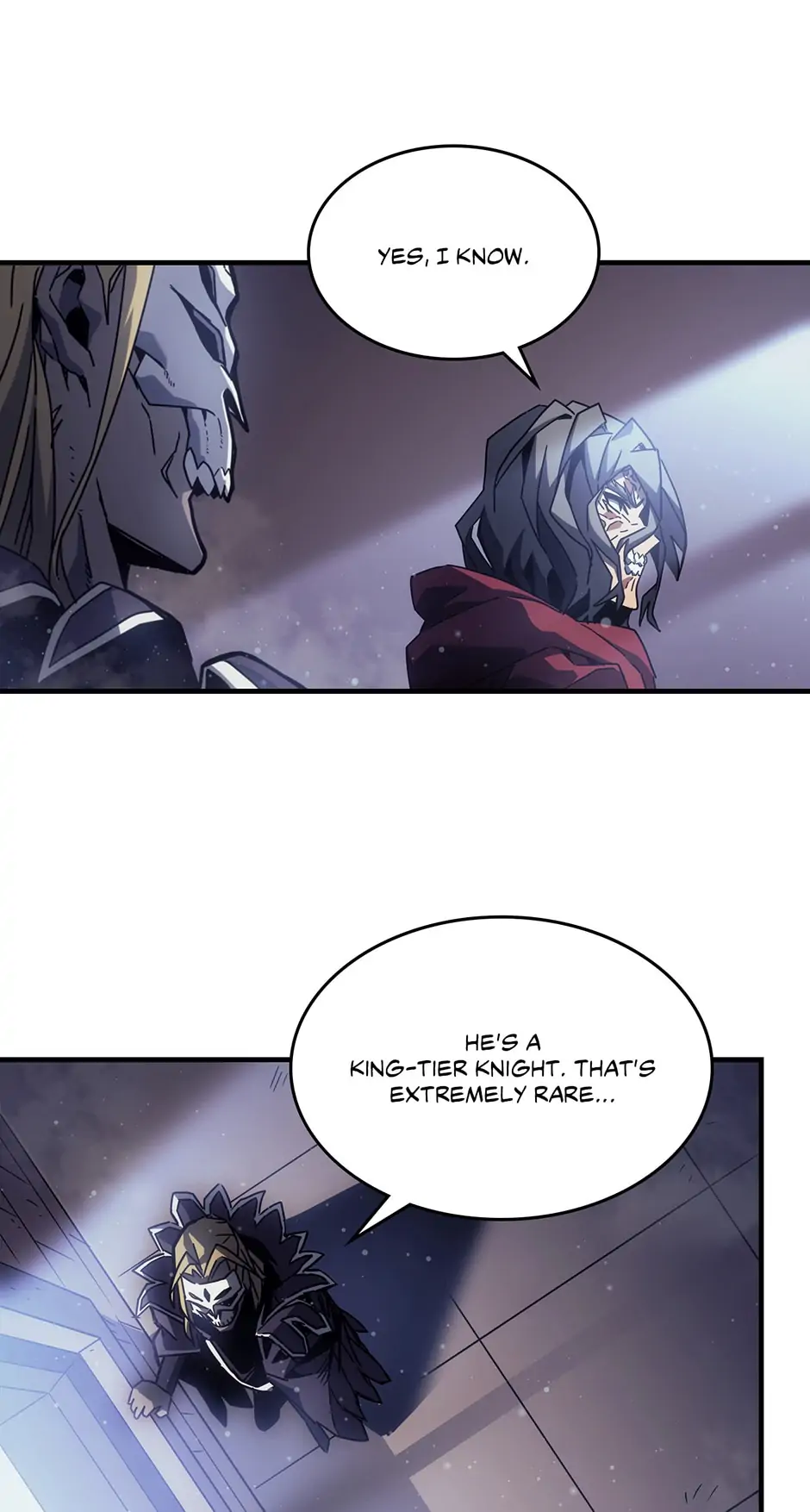 Read A Returner’s Magic Should Be Special EN Manga Online