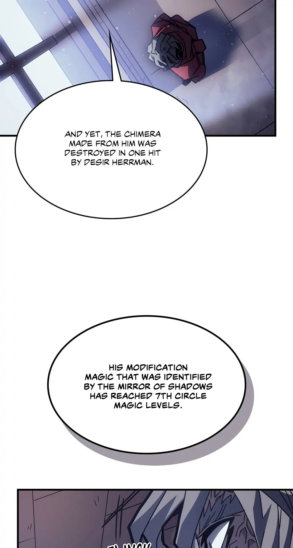 Read A Returner’s Magic Should Be Special EN Manga Online
