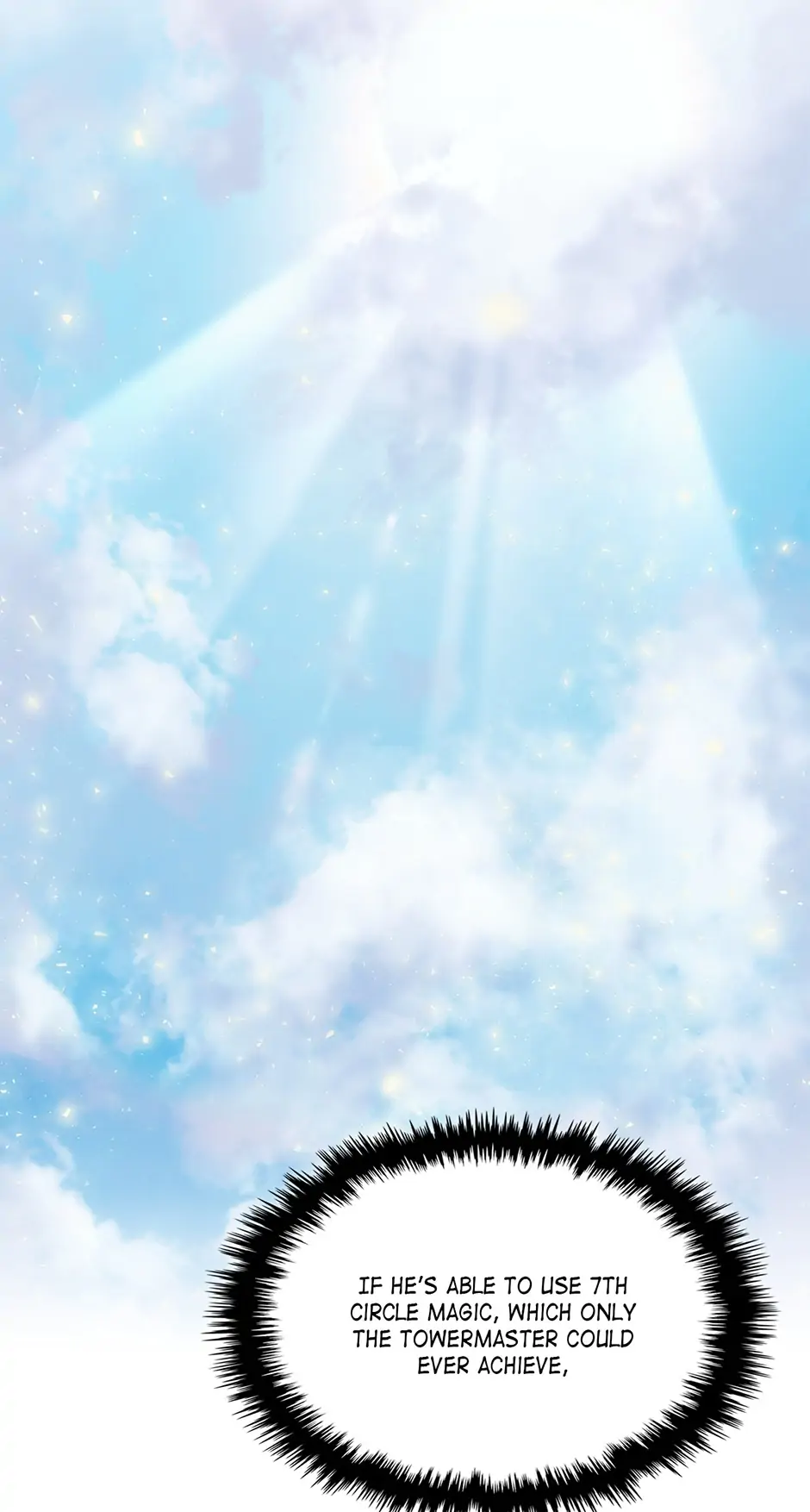Read A Returner’s Magic Should Be Special EN Manga Online