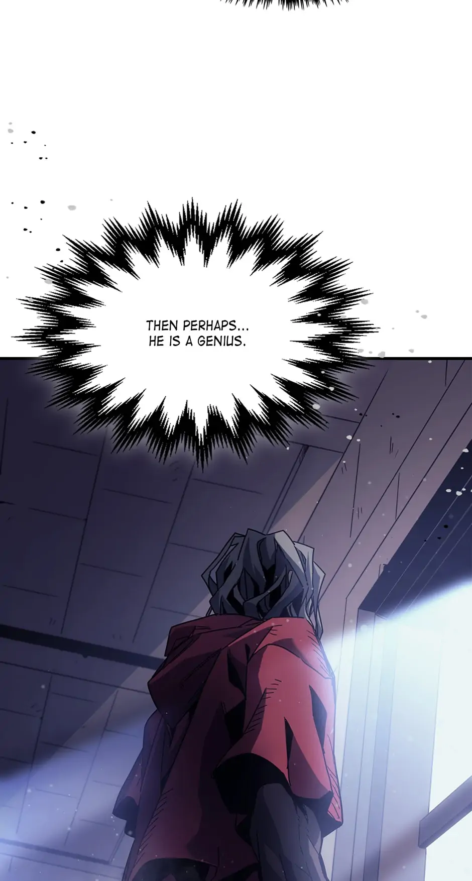 Read A Returner’s Magic Should Be Special EN Manga Online