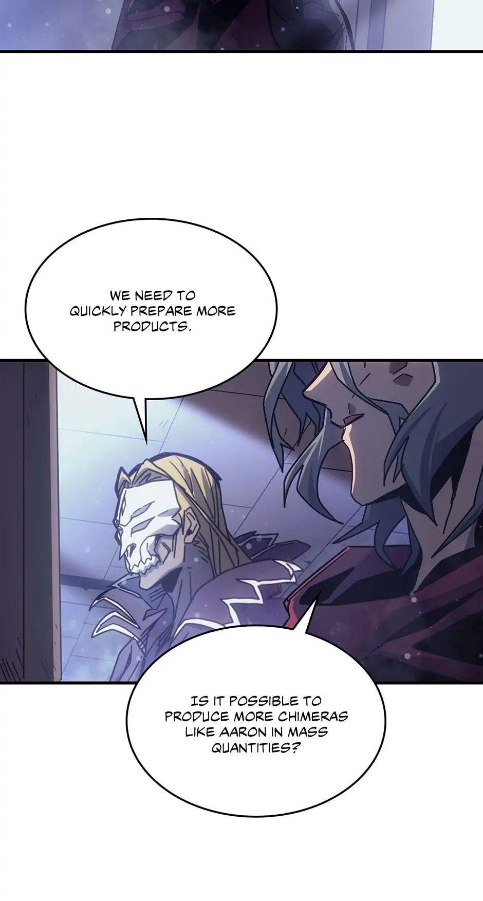 Read A Returner’s Magic Should Be Special EN Manga Online