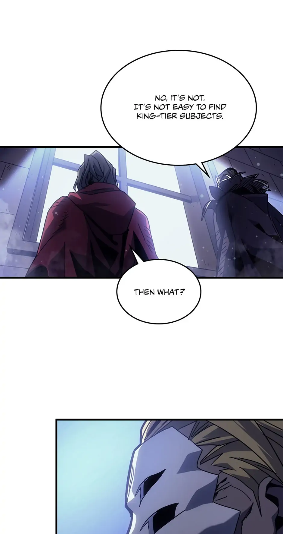 Read A Returner’s Magic Should Be Special EN Manga Online