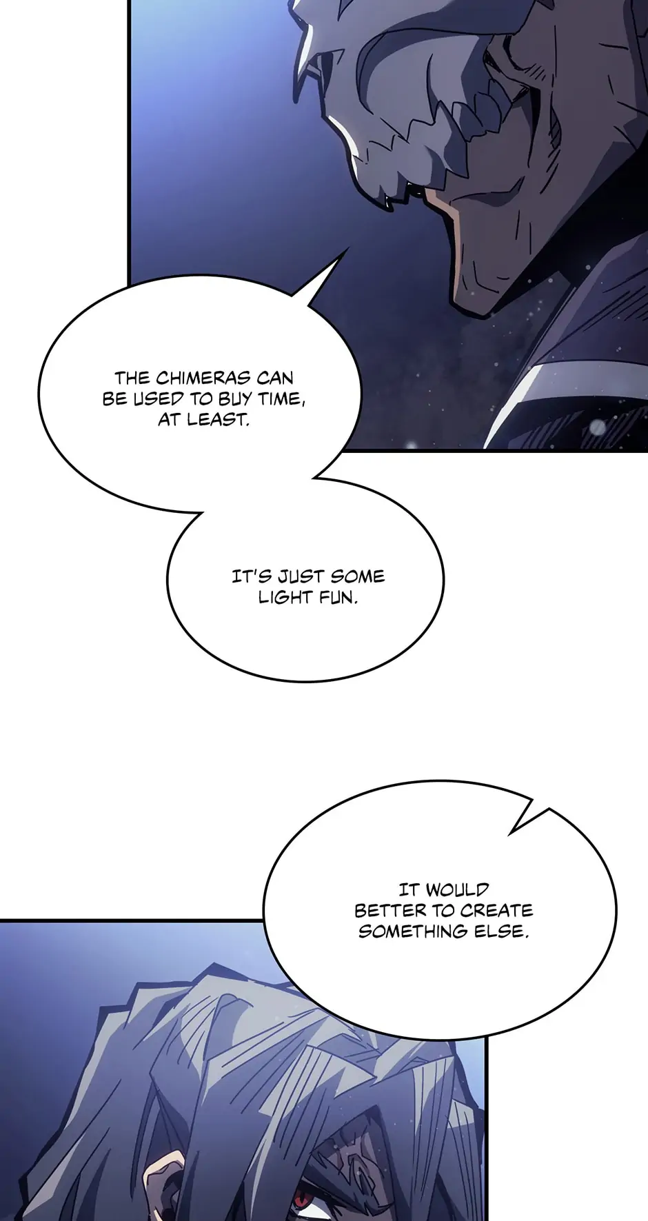 Read A Returner’s Magic Should Be Special EN Manga Online