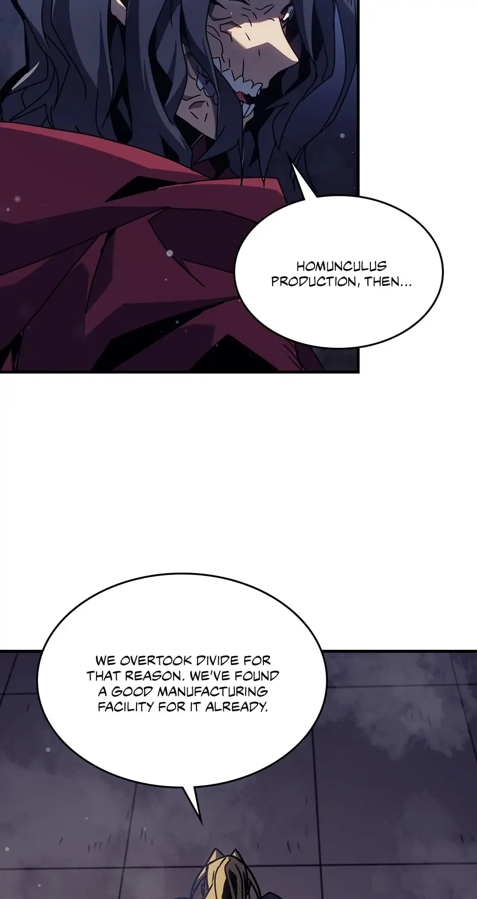 Read A Returner’s Magic Should Be Special EN Manga Online