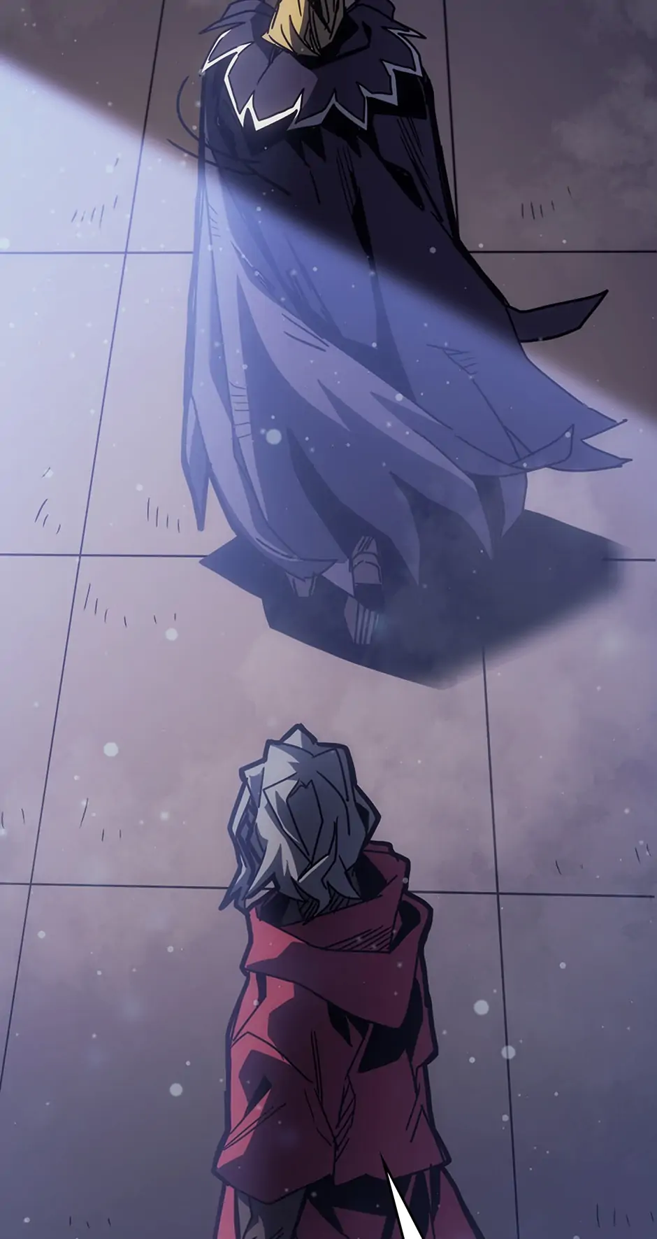 Read A Returner’s Magic Should Be Special EN Manga Online