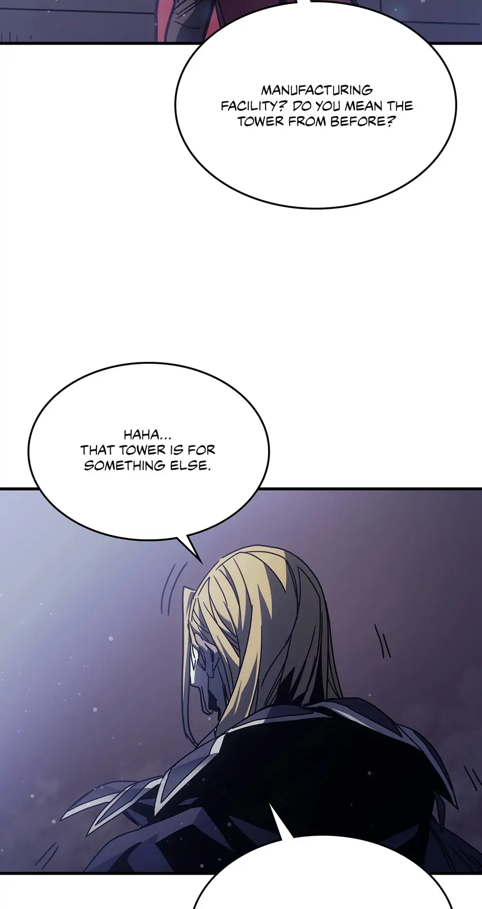 Read A Returner’s Magic Should Be Special EN Manga Online