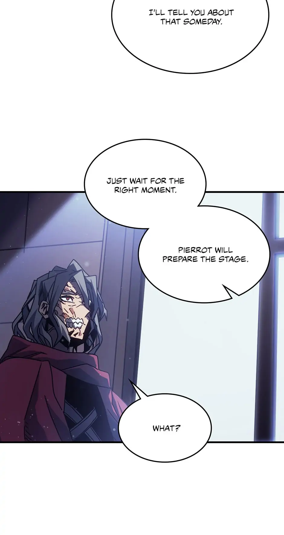 Read A Returner’s Magic Should Be Special EN Manga Online