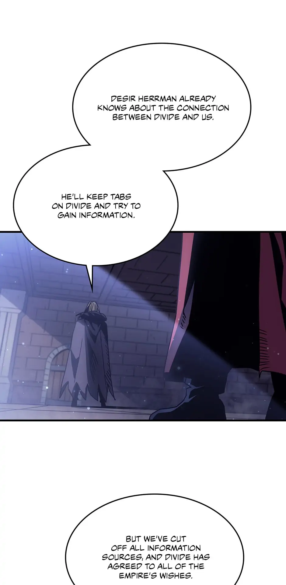 Read A Returner’s Magic Should Be Special EN Manga Online
