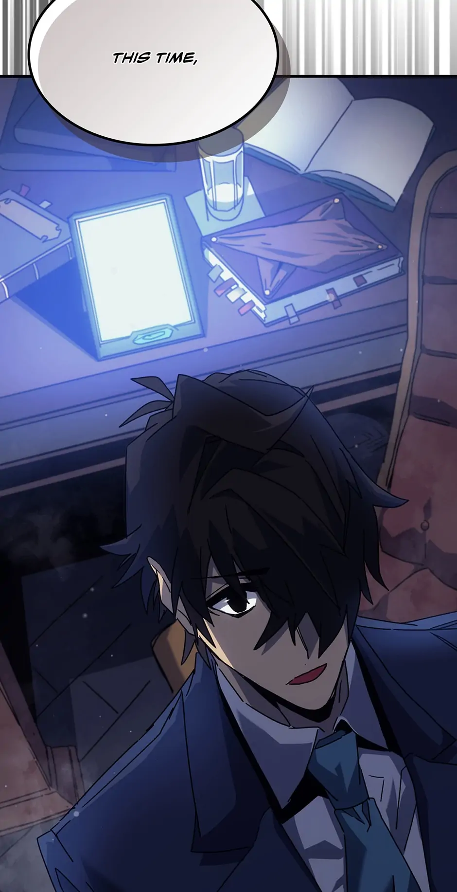 Read A Returner’s Magic Should Be Special EN Manga Online