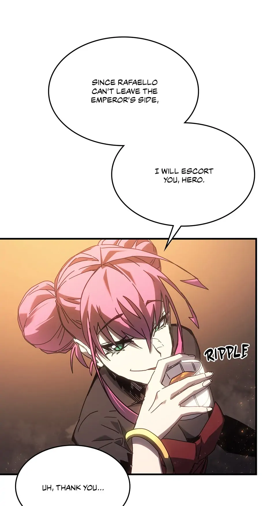 Read A Returner’s Magic Should Be Special EN Manga Online