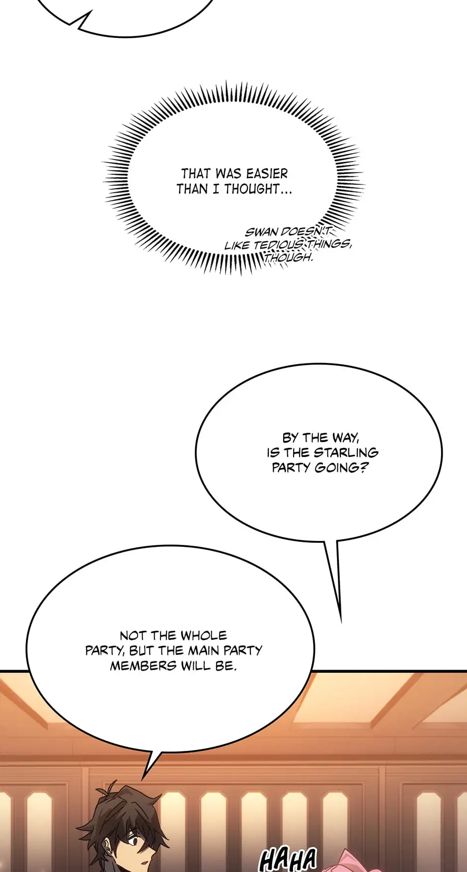 Read A Returner’s Magic Should Be Special EN Manga Online