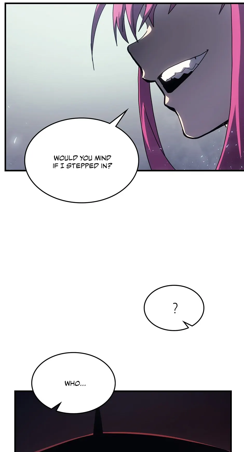Read A Returner’s Magic Should Be Special EN Manga Online