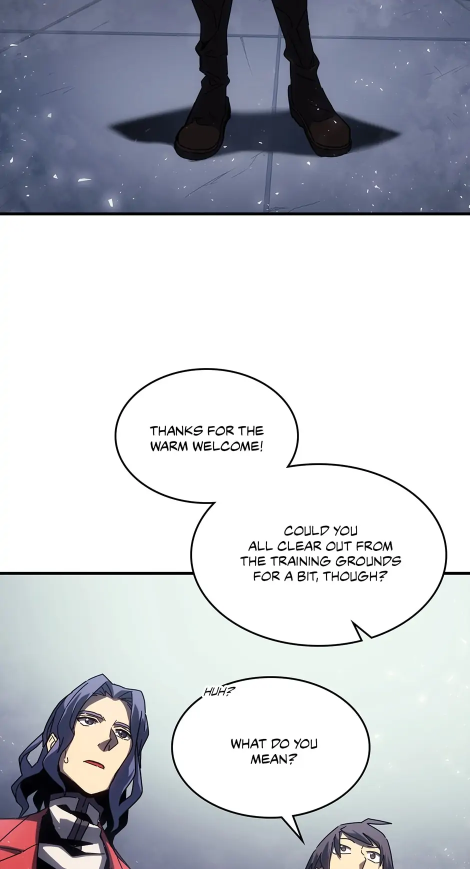 Read A Returner’s Magic Should Be Special EN Manga Online