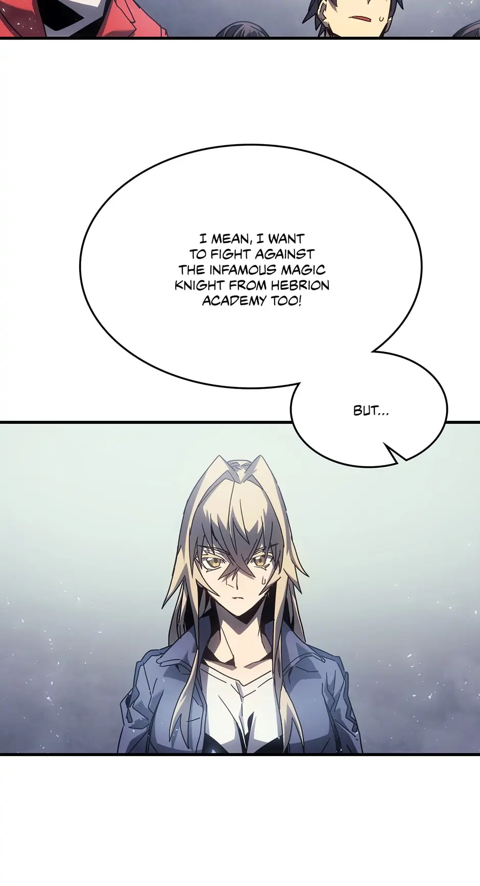 Read A Returner’s Magic Should Be Special EN Manga Online