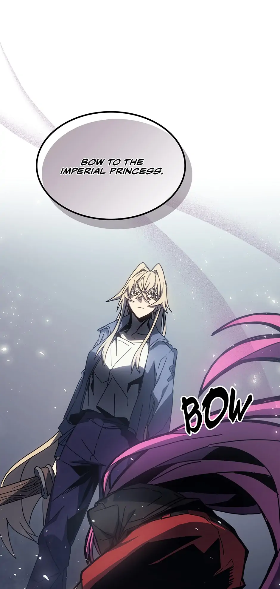 Read A Returner’s Magic Should Be Special EN Manga Online
