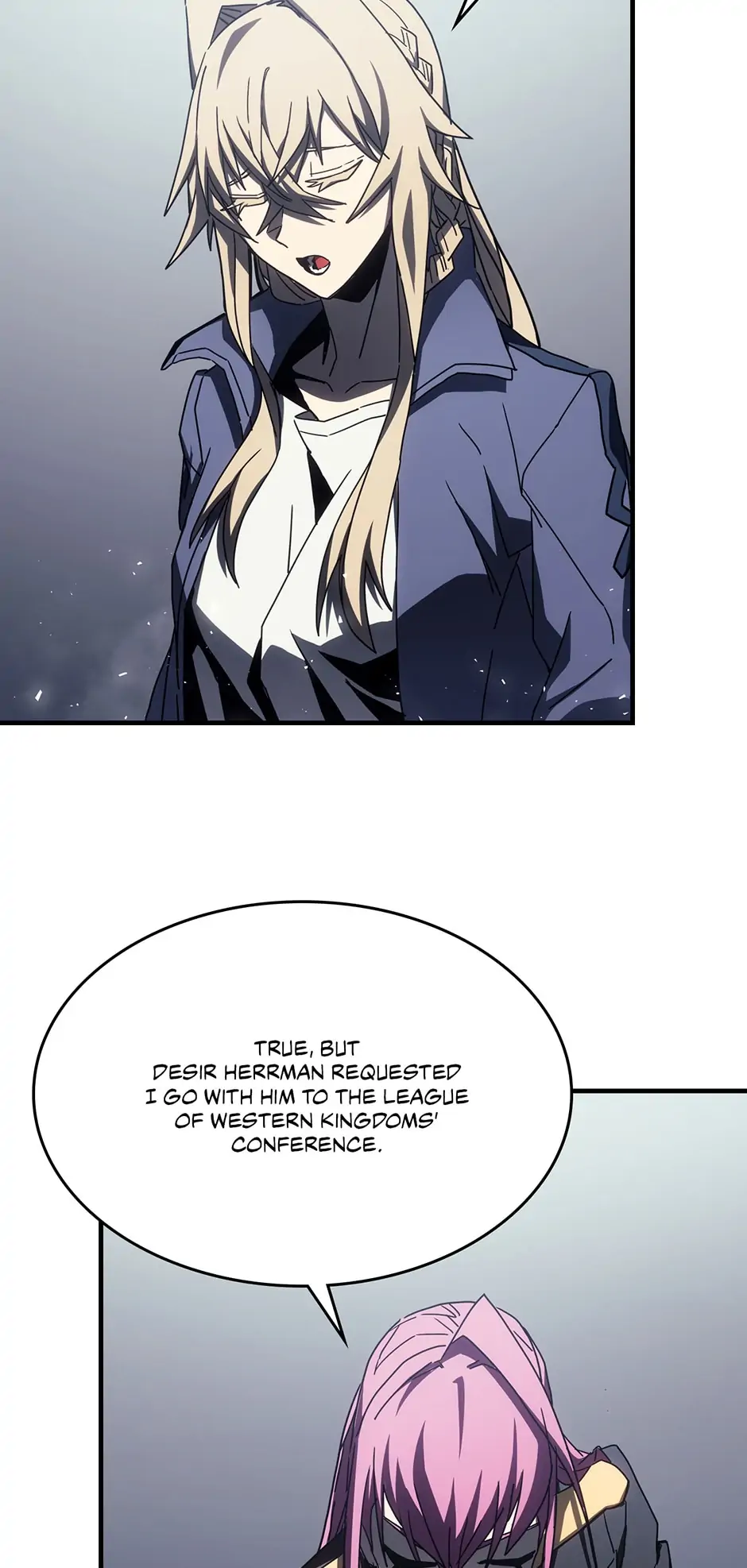 Read A Returner’s Magic Should Be Special EN Manga Online