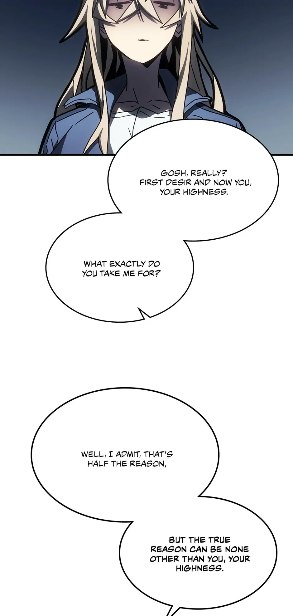 Read A Returner’s Magic Should Be Special EN Manga Online
