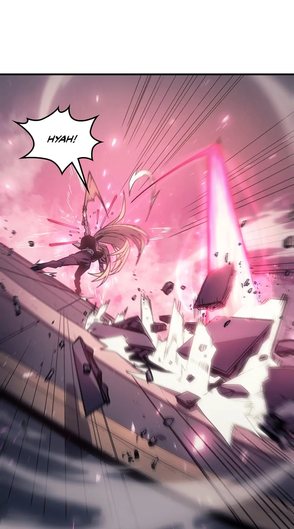 Read A Returner’s Magic Should Be Special EN Manga Online