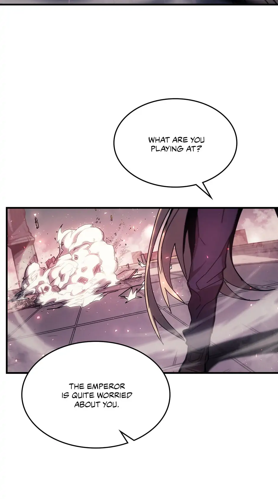 Read A Returner’s Magic Should Be Special EN Manga Online