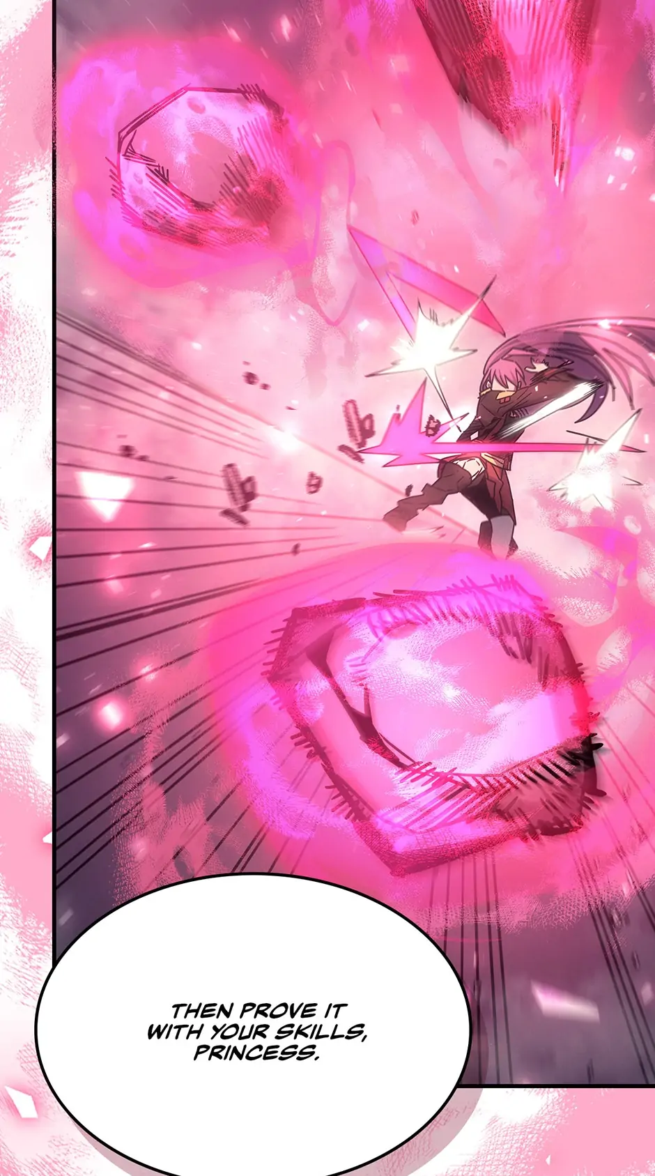 Read A Returner’s Magic Should Be Special EN Manga Online