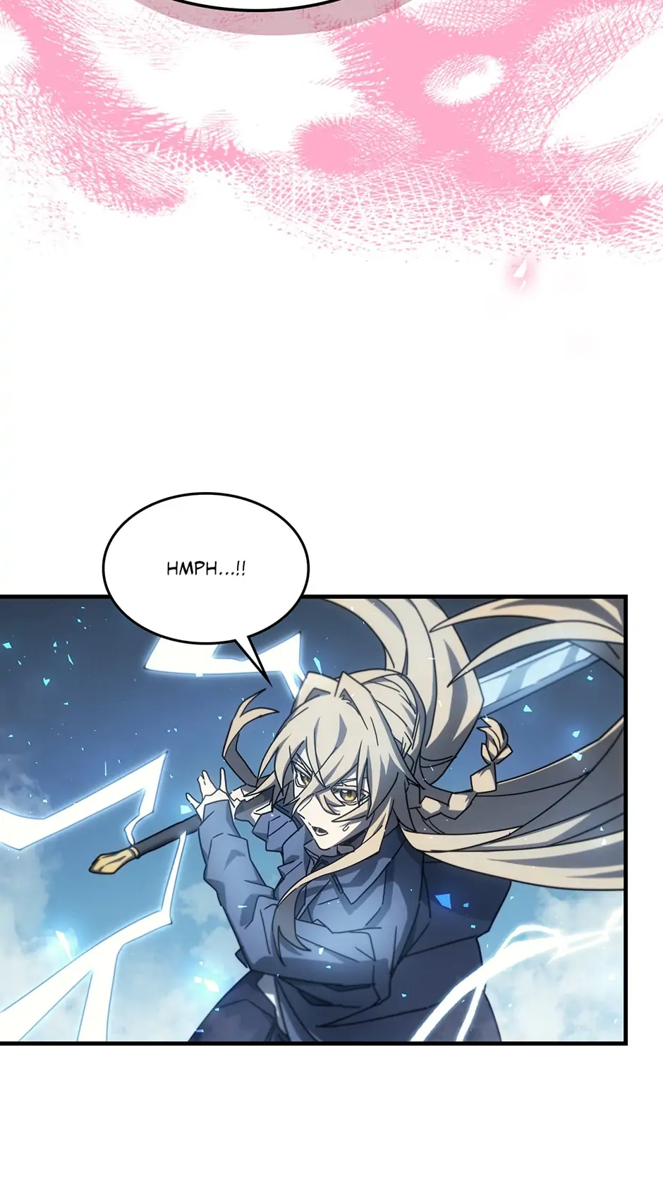 Read A Returner’s Magic Should Be Special EN Manga Online