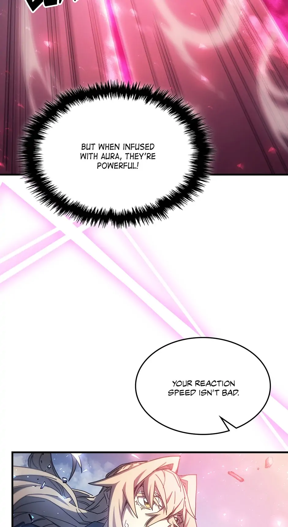Read A Returner’s Magic Should Be Special EN Manga Online