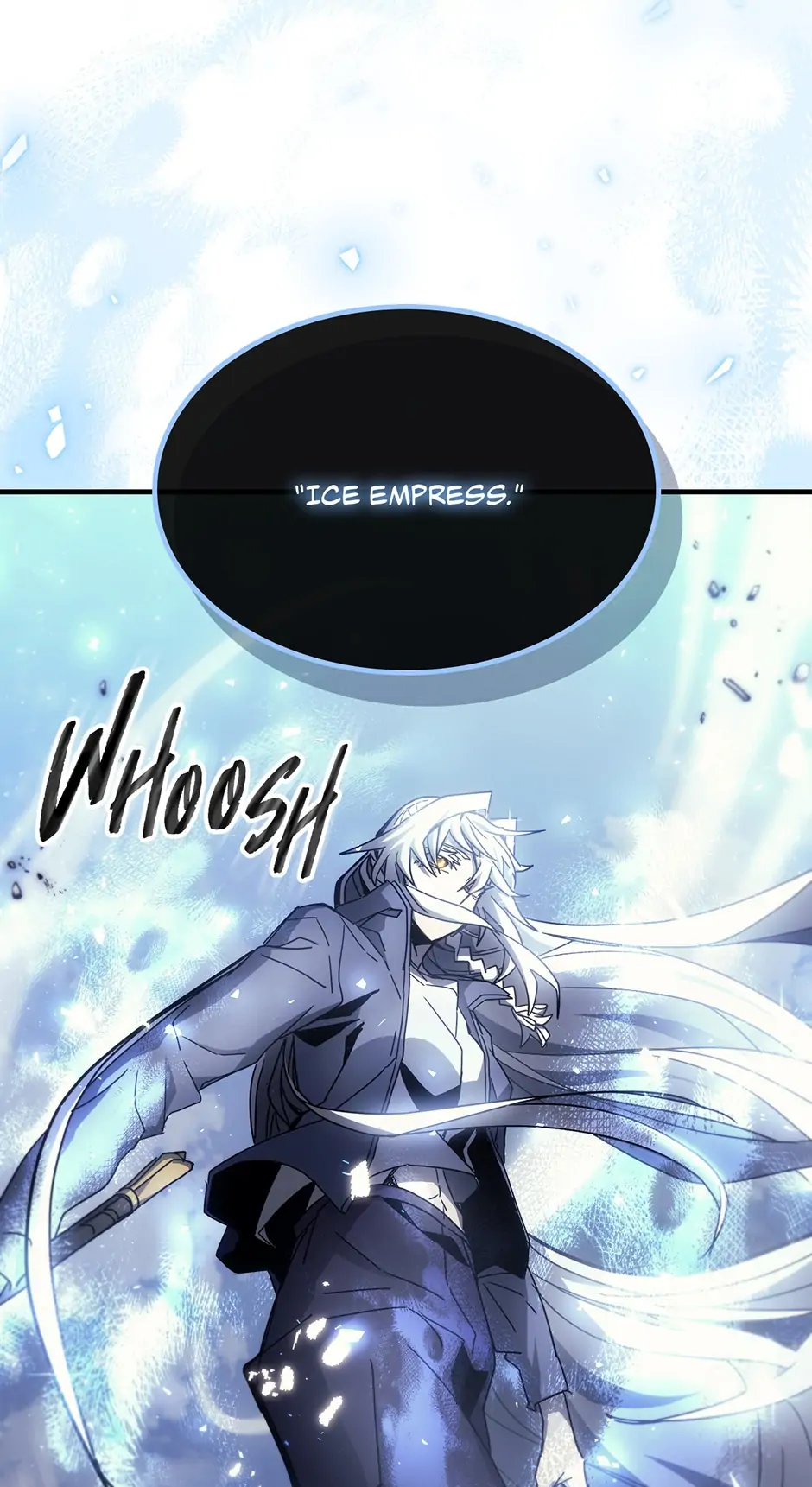 Read A Returner’s Magic Should Be Special EN Manga Online