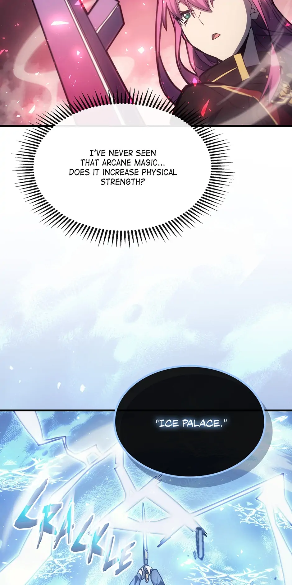 Read A Returner’s Magic Should Be Special EN Manga Online