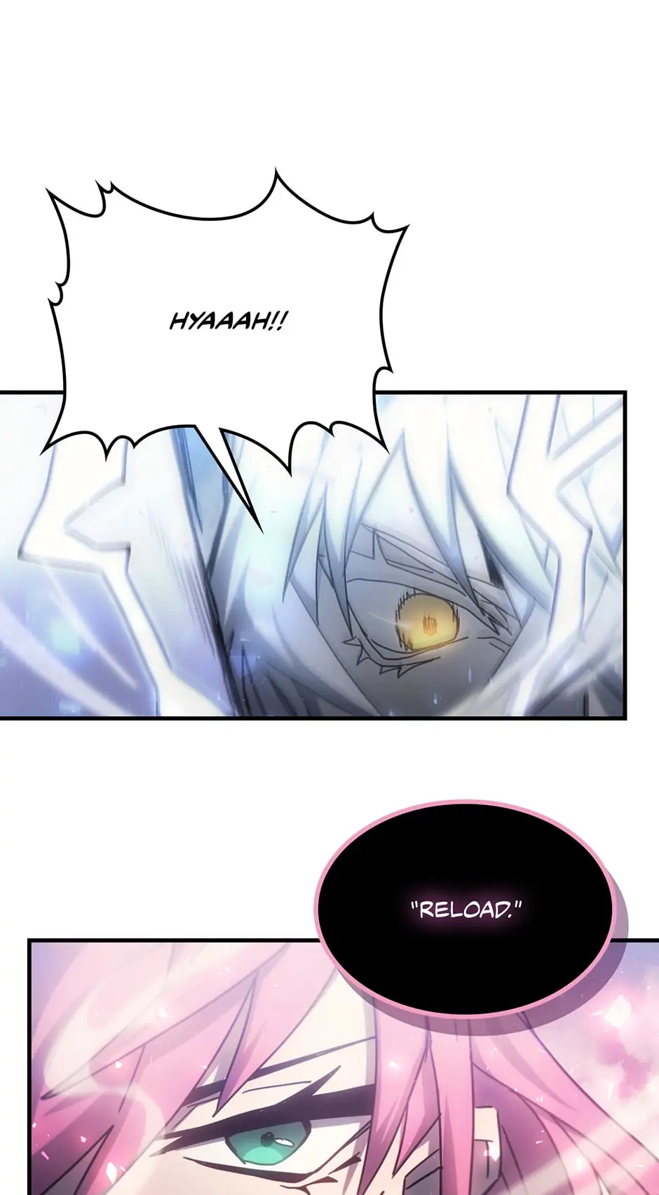 Read A Returner’s Magic Should Be Special EN Manga Online