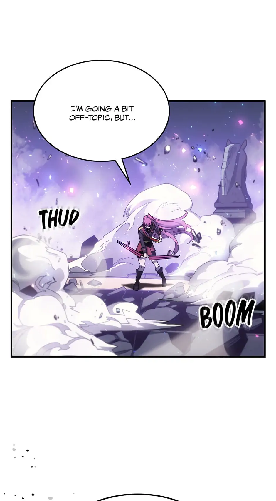 Read A Returner’s Magic Should Be Special EN Manga Online