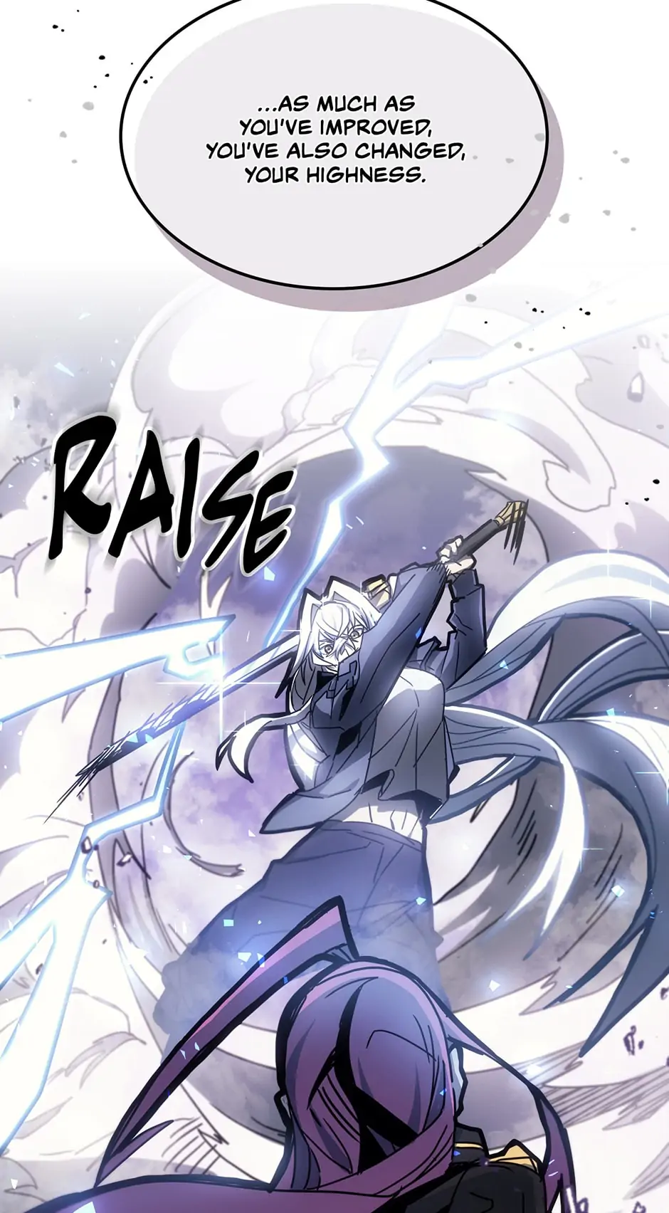 Read A Returner’s Magic Should Be Special EN Manga Online