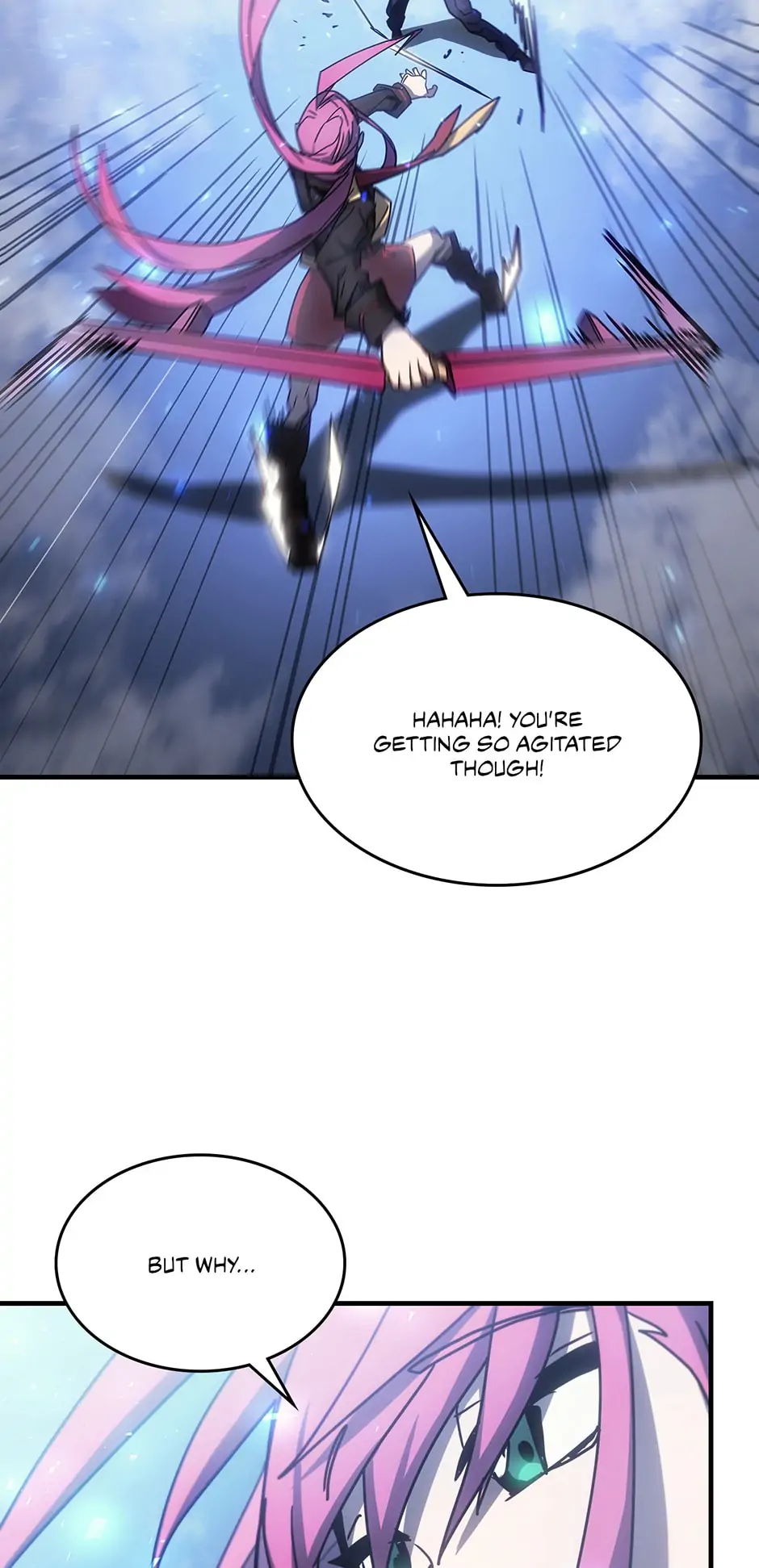 Read A Returner’s Magic Should Be Special EN Manga Online