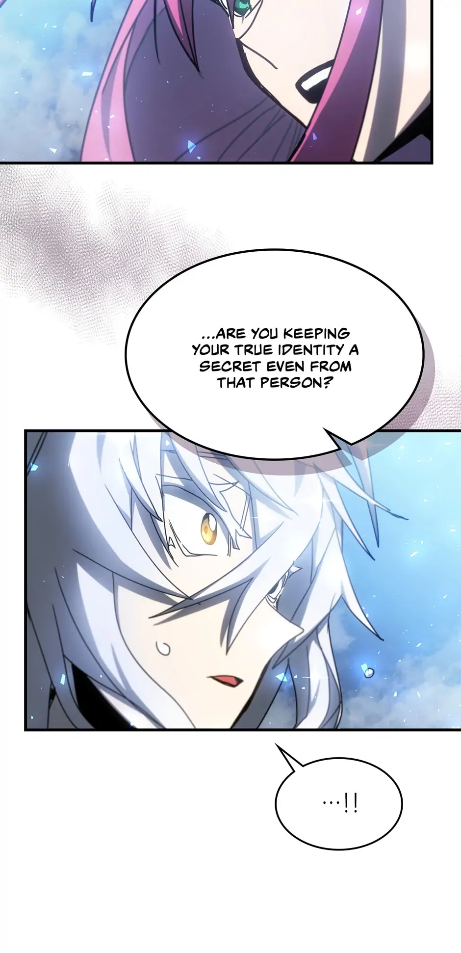 Read A Returner’s Magic Should Be Special EN Manga Online