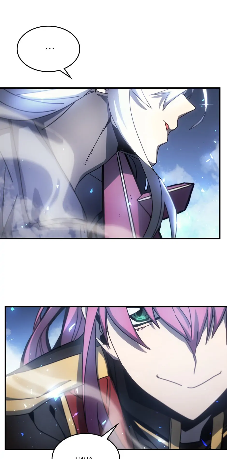 Read A Returner’s Magic Should Be Special EN Manga Online