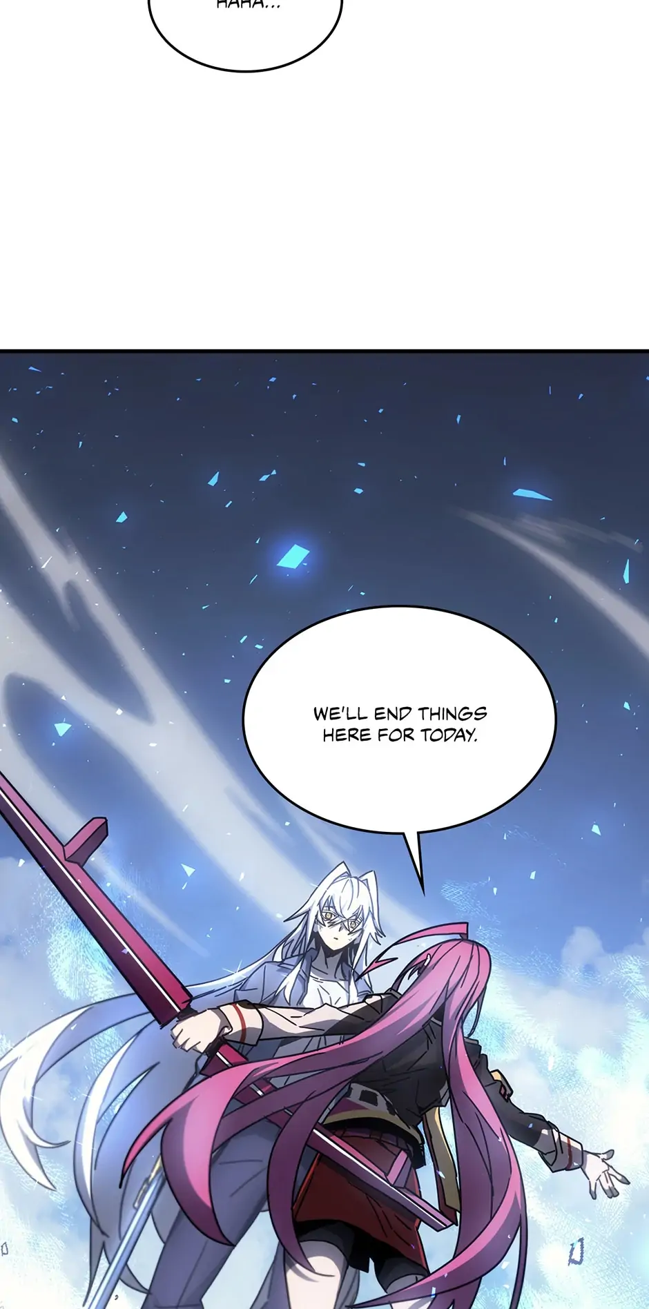 Read A Returner’s Magic Should Be Special EN Manga Online