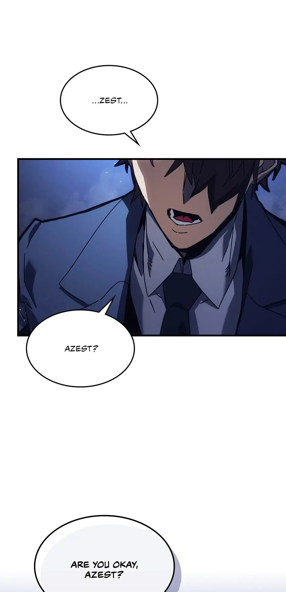 Read A Returner’s Magic Should Be Special EN Manga Online