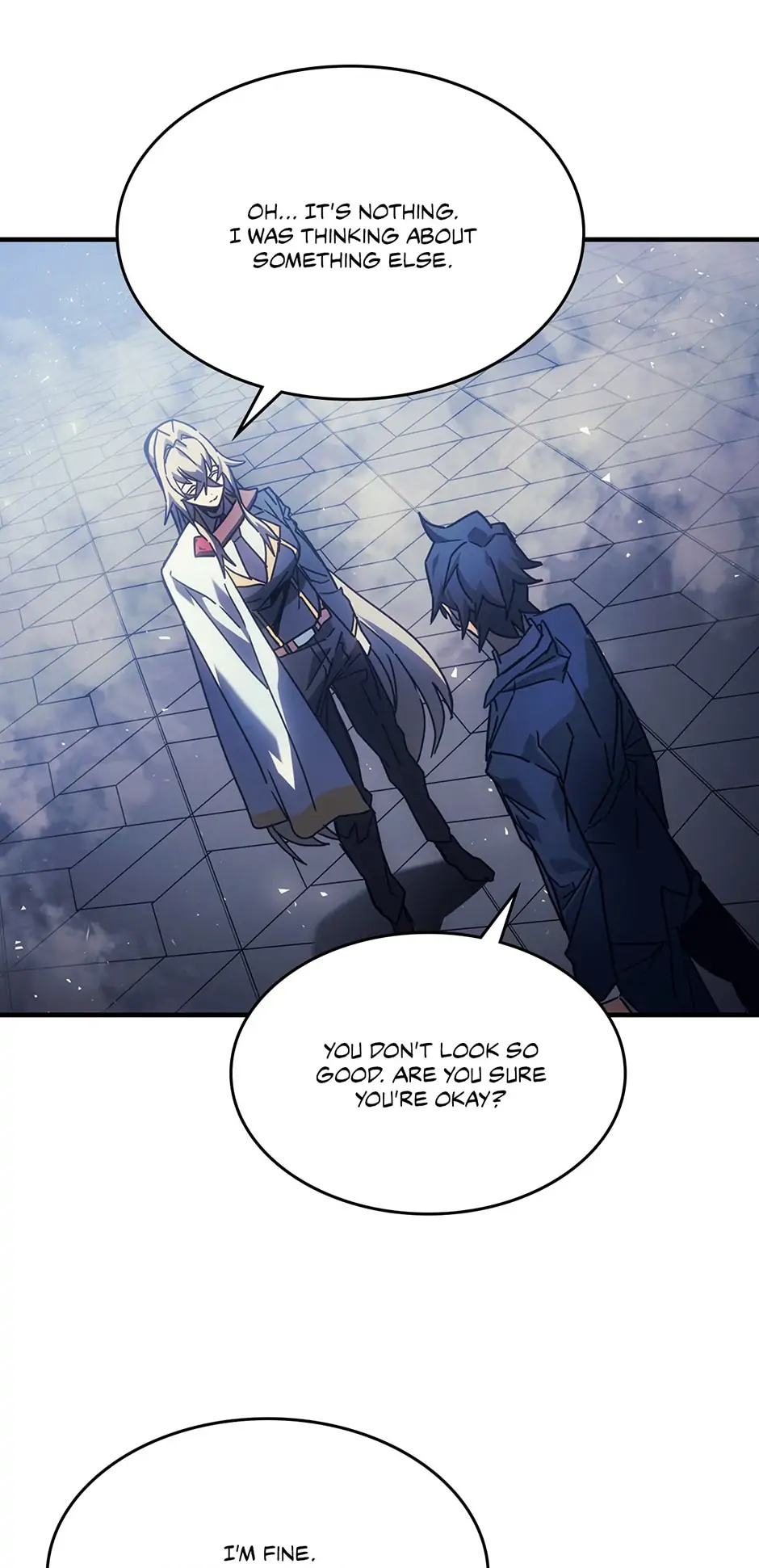 Read A Returner’s Magic Should Be Special EN Manga Online