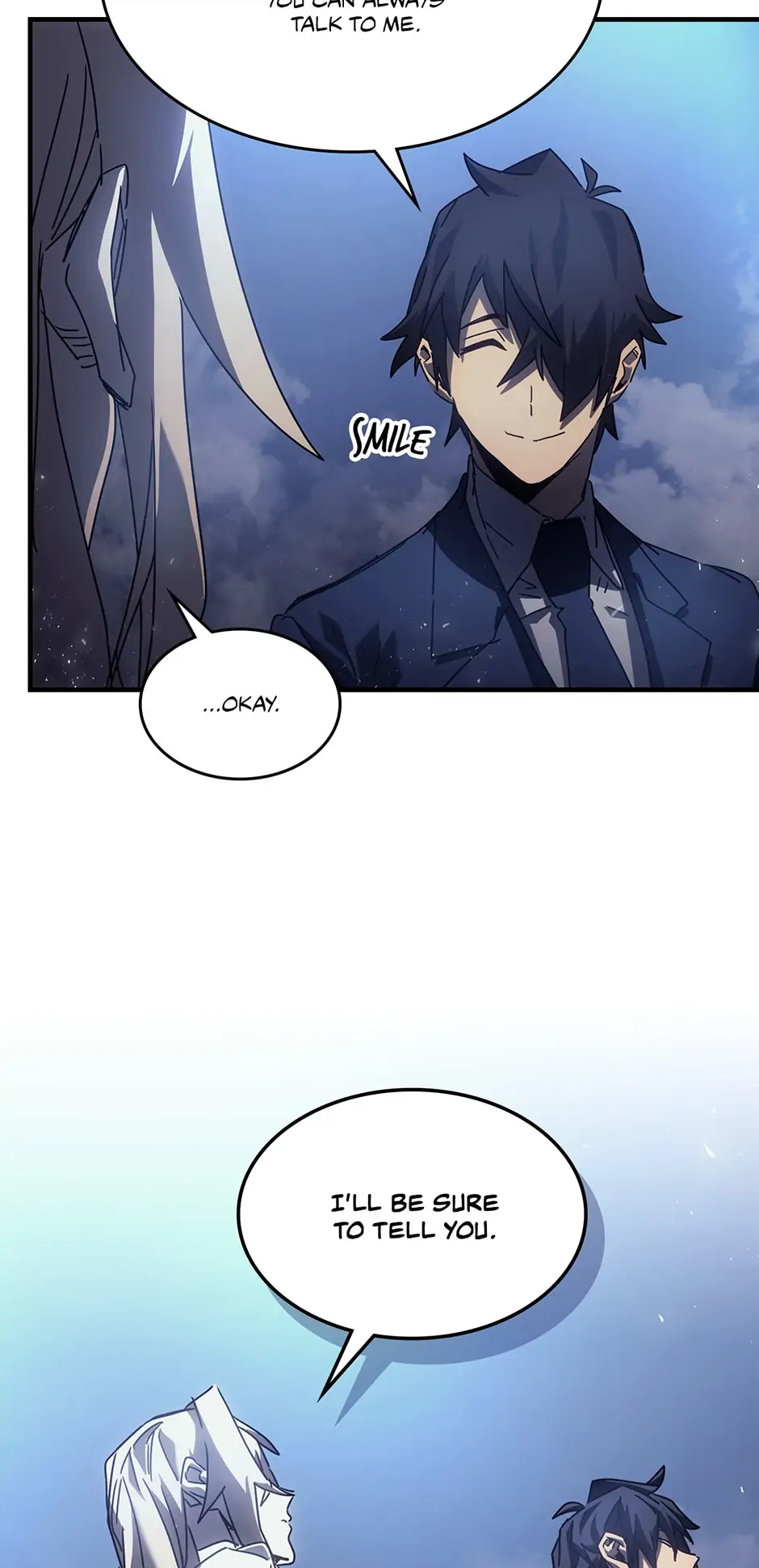 Read A Returner’s Magic Should Be Special EN Manga Online