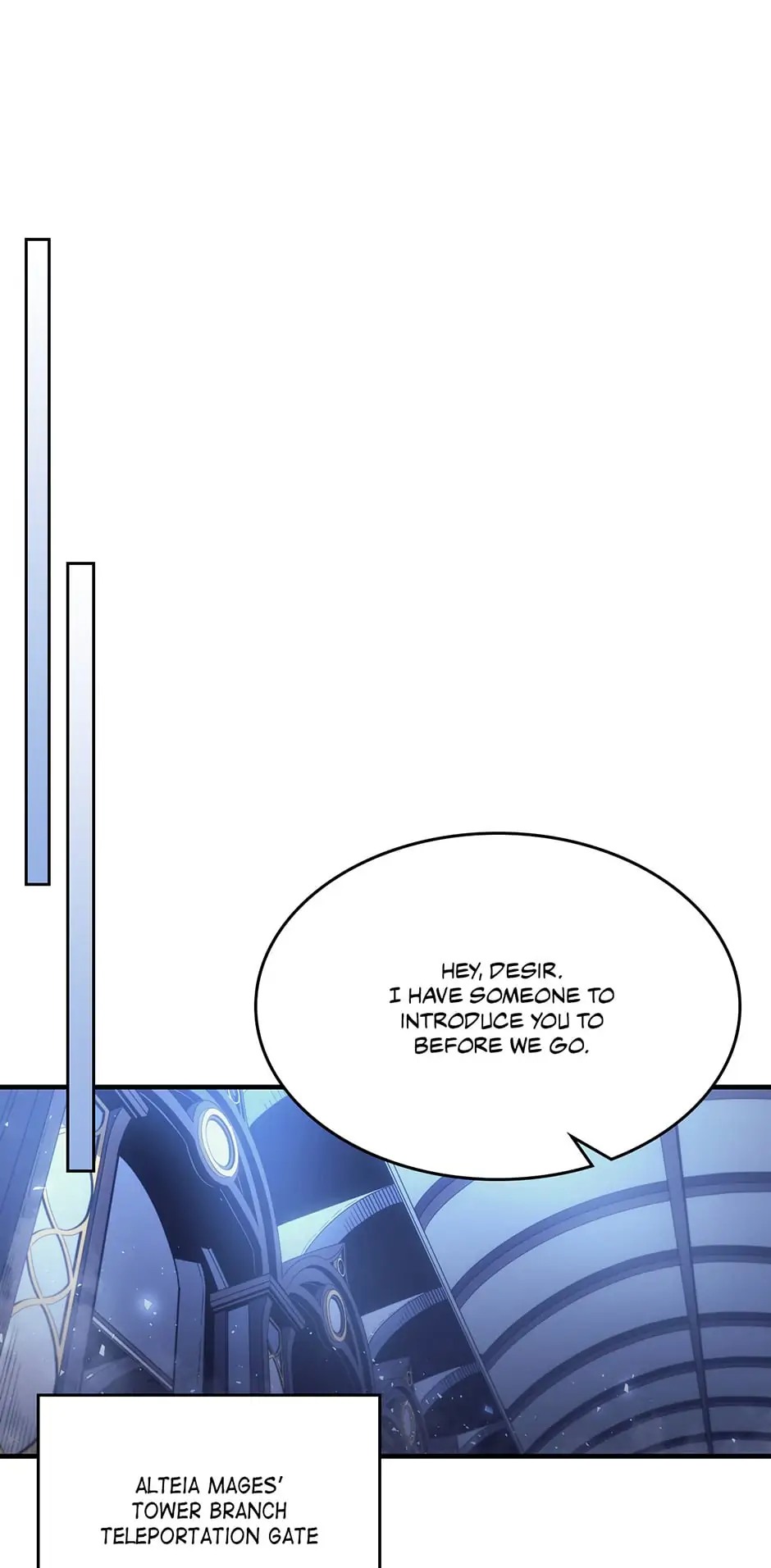 Read A Returner’s Magic Should Be Special EN Manga Online