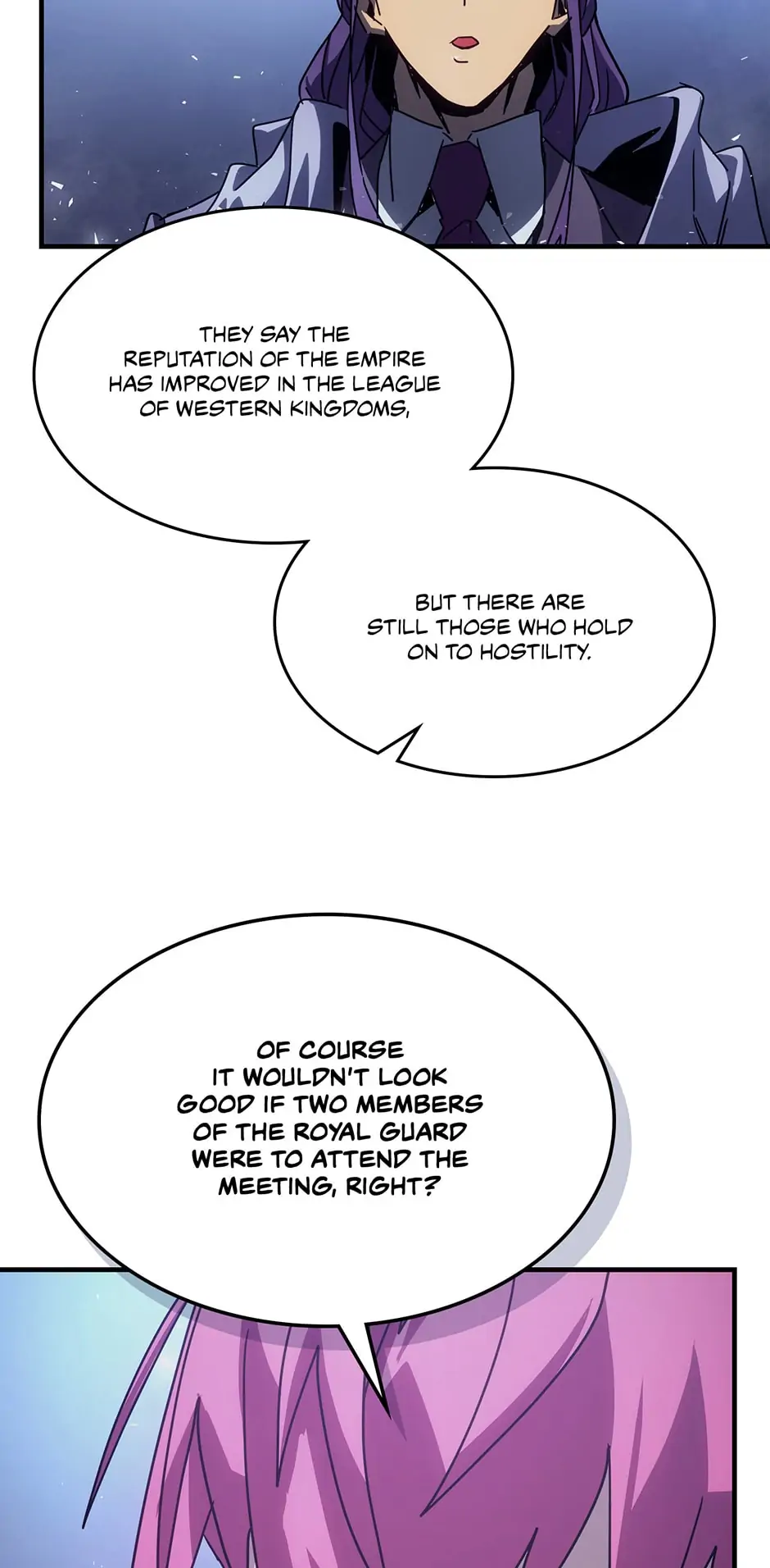 Read A Returner’s Magic Should Be Special EN Manga Online