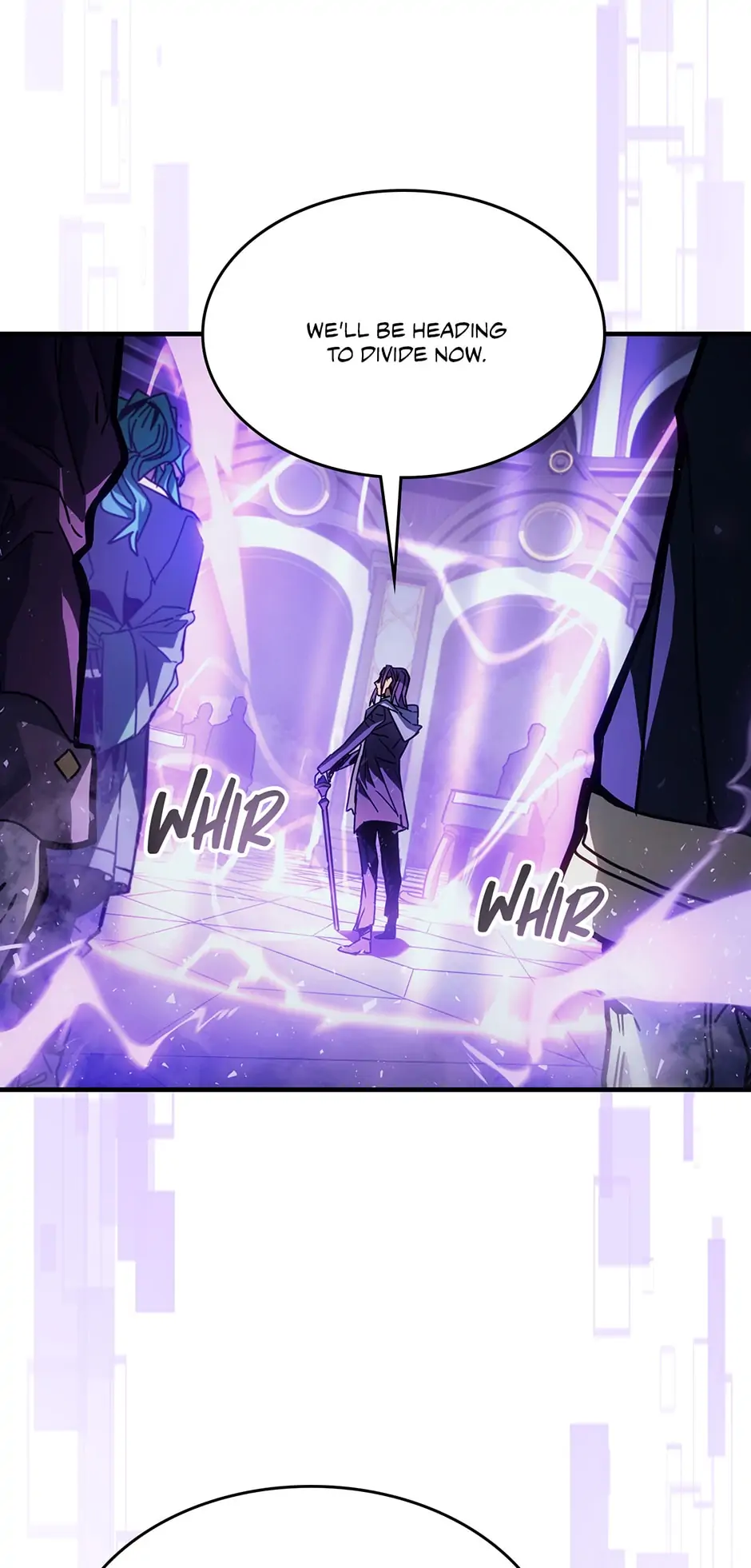 Read A Returner’s Magic Should Be Special EN Manga Online