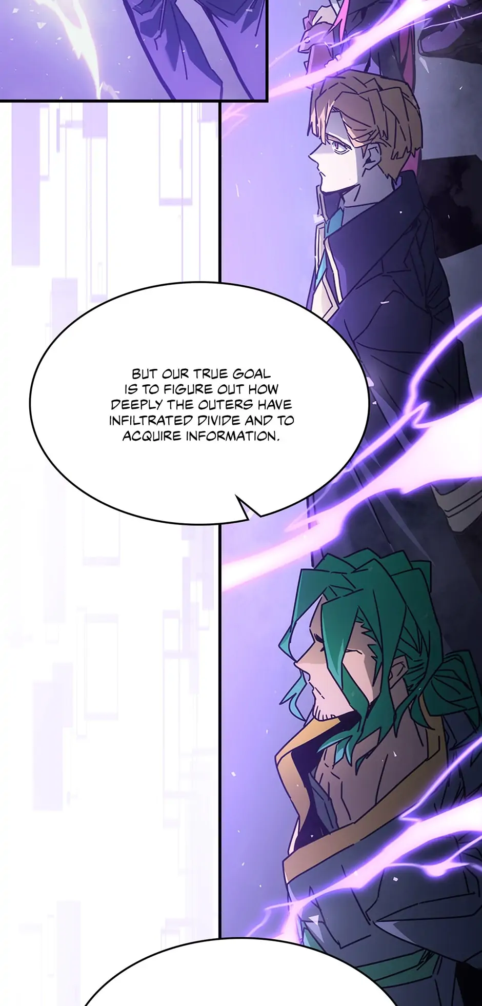 Read A Returner’s Magic Should Be Special EN Manga Online